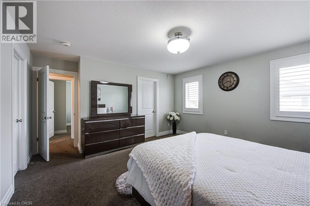 943 Downing Drive, Woodstock, Ontario  N4T 0E1 - Photo 38 - 40769085
