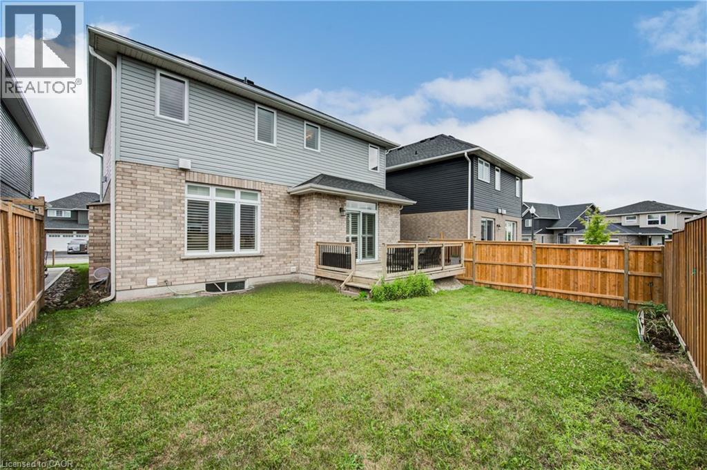 943 Downing Drive, Woodstock, Ontario  N4T 0E1 - Photo 43 - 40769085