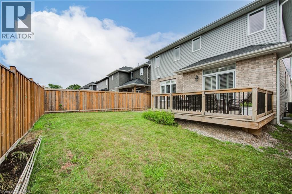 943 Downing Drive, Woodstock, Ontario  N4T 0E1 - Photo 45 - 40769085