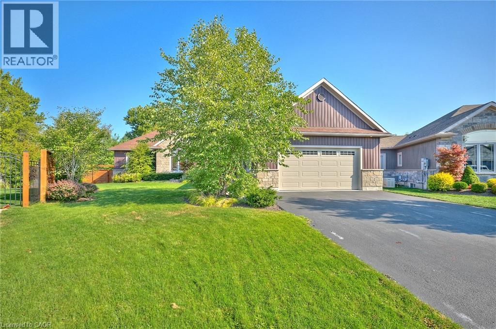 49 POSTMA Drive, Dunnville, Ontario