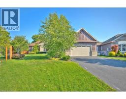 49 POSTMA Drive, Dunnville, Ontario