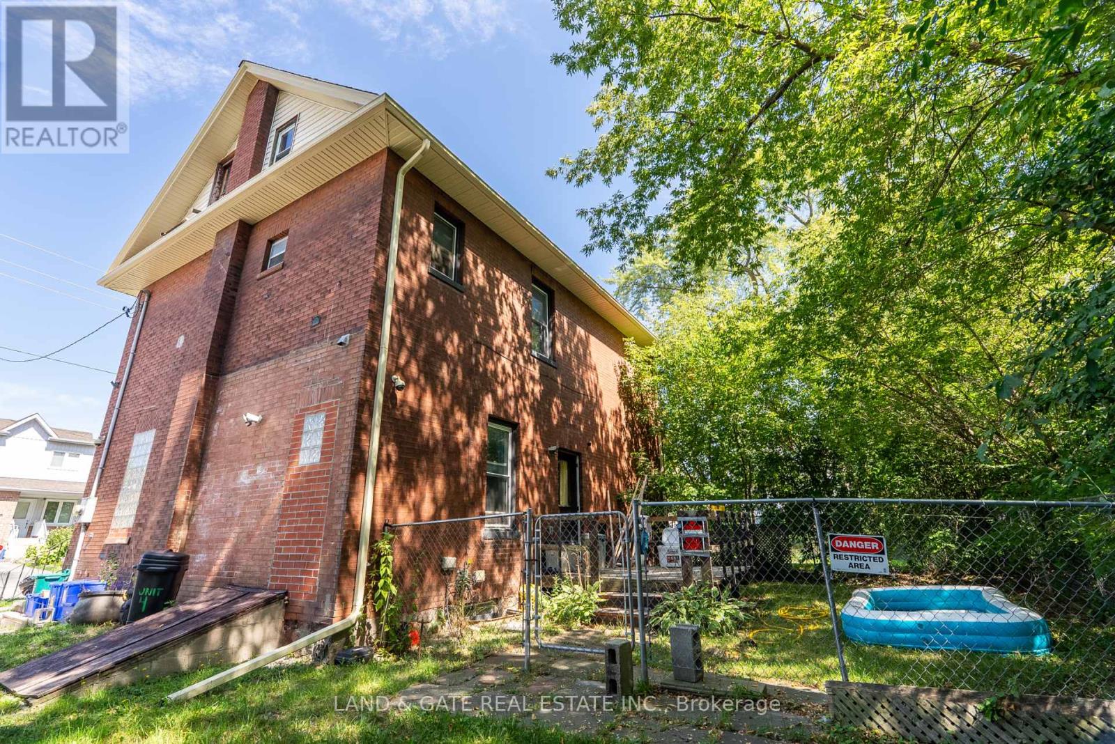 394 Centre Street S, Oshawa, Ontario  L1H 4B9 - Photo 12 - E12398835