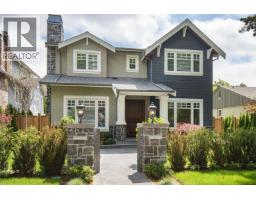 3946 W 30th Avenue, Vancouver, Ca