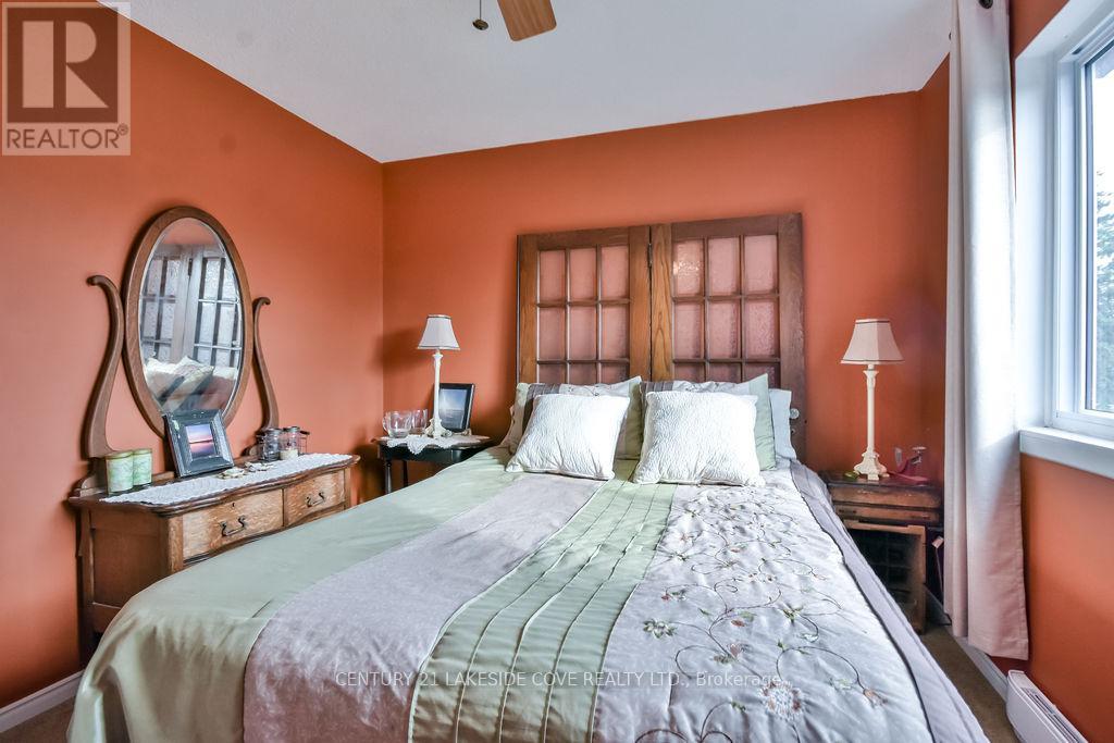 Unit #7 - 70 Laguna Parkway, Ramara (Brechin), Ontario  L0K 1B0 - Photo 28 - S12398808
