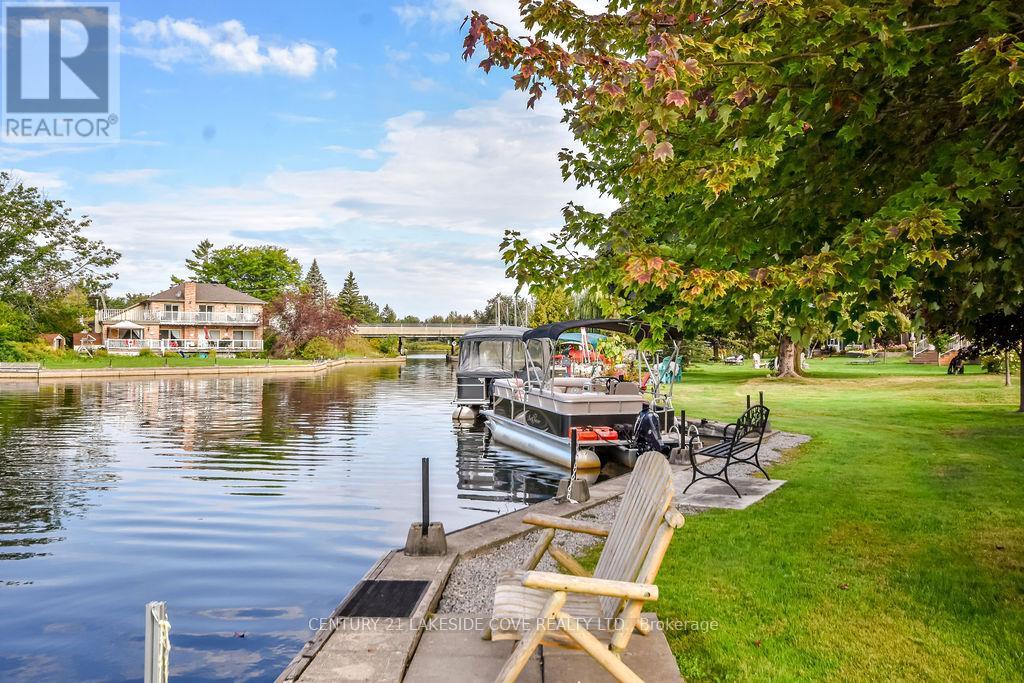 Unit #7 - 70 Laguna Parkway, Ramara (Brechin), Ontario  L0K 1B0 - Photo 37 - S12398808