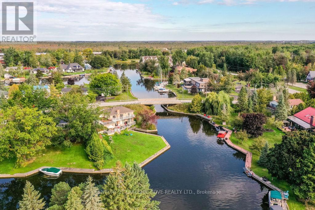 Unit #7 - 70 Laguna Parkway, Ramara (Brechin), Ontario  L0K 1B0 - Photo 4 - S12398808