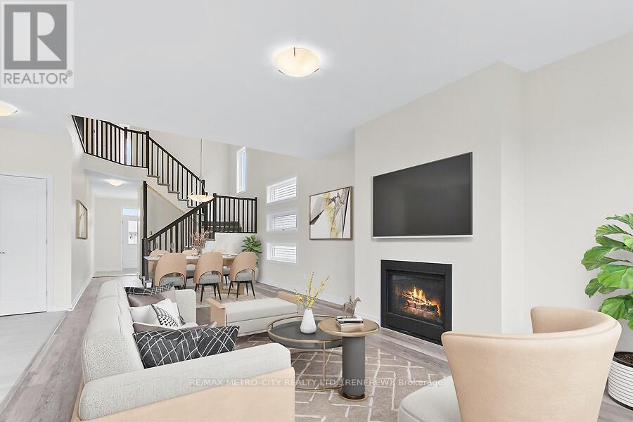 129 Seabert Drive, Arnprior, Ontario  K7S 0K1 - Photo 7 - X12398534
