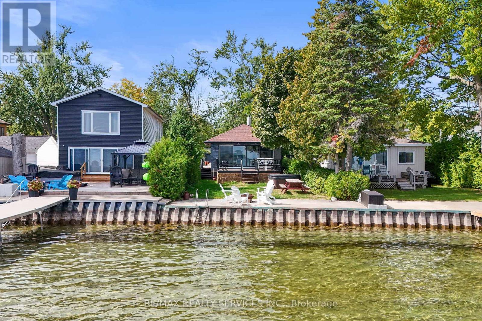 2305 Crystal Beach Road, Innisfil (Alcona), Ontario  L9S 3W8 - Photo 44 - N12397717