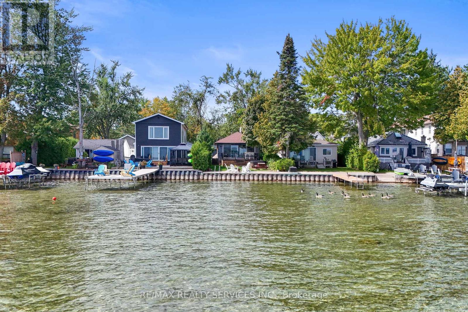 2305 Crystal Beach Road, Innisfil (Alcona), Ontario  L9S 3W8 - Photo 45 - N12397717