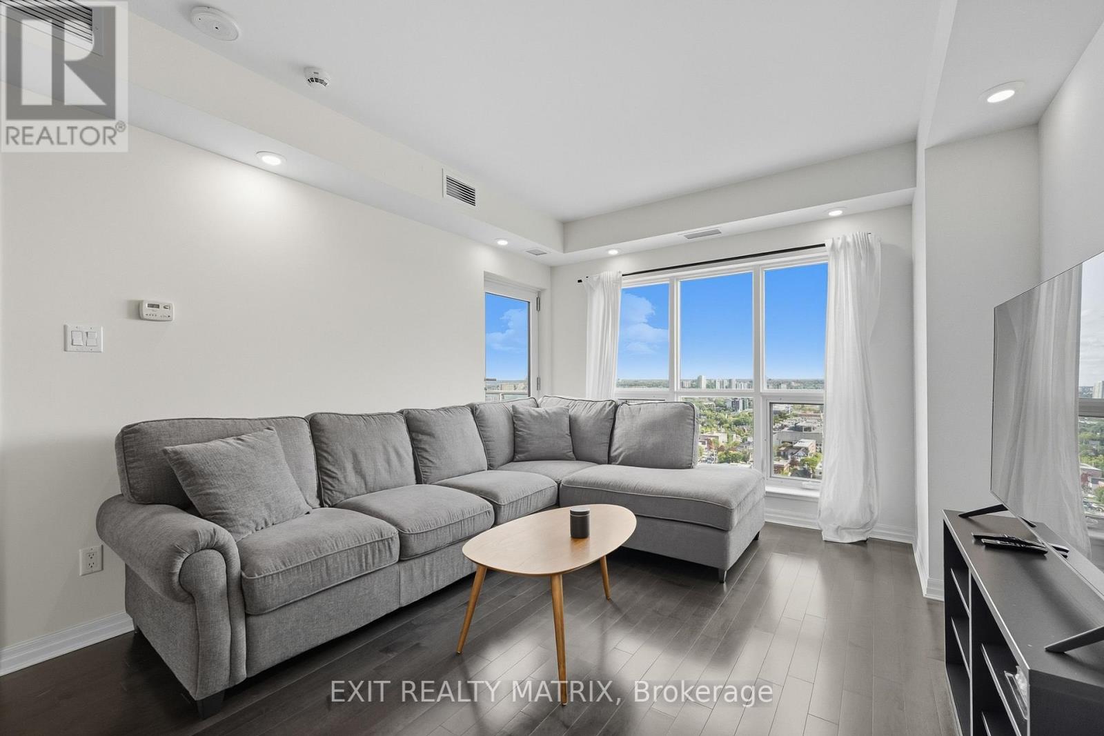 2803 - 195 Besserer Street, Ottawa, Ontario  K1N 0B6 - Photo 12 - X12398857