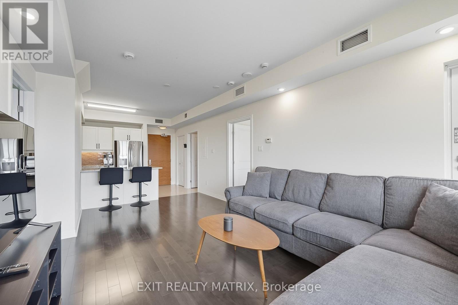 2803 - 195 Besserer Street, Ottawa, Ontario  K1N 0B6 - Photo 13 - X12398857