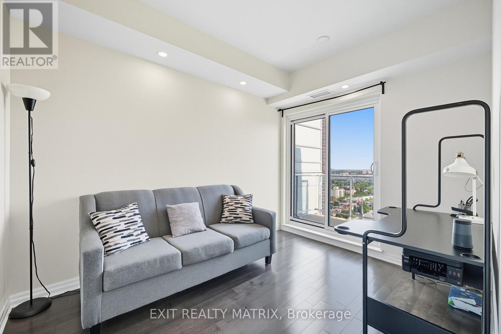 2803 - 195 Besserer Street, Ottawa, Ontario  K1N 0B6 - Photo 19 - X12398857