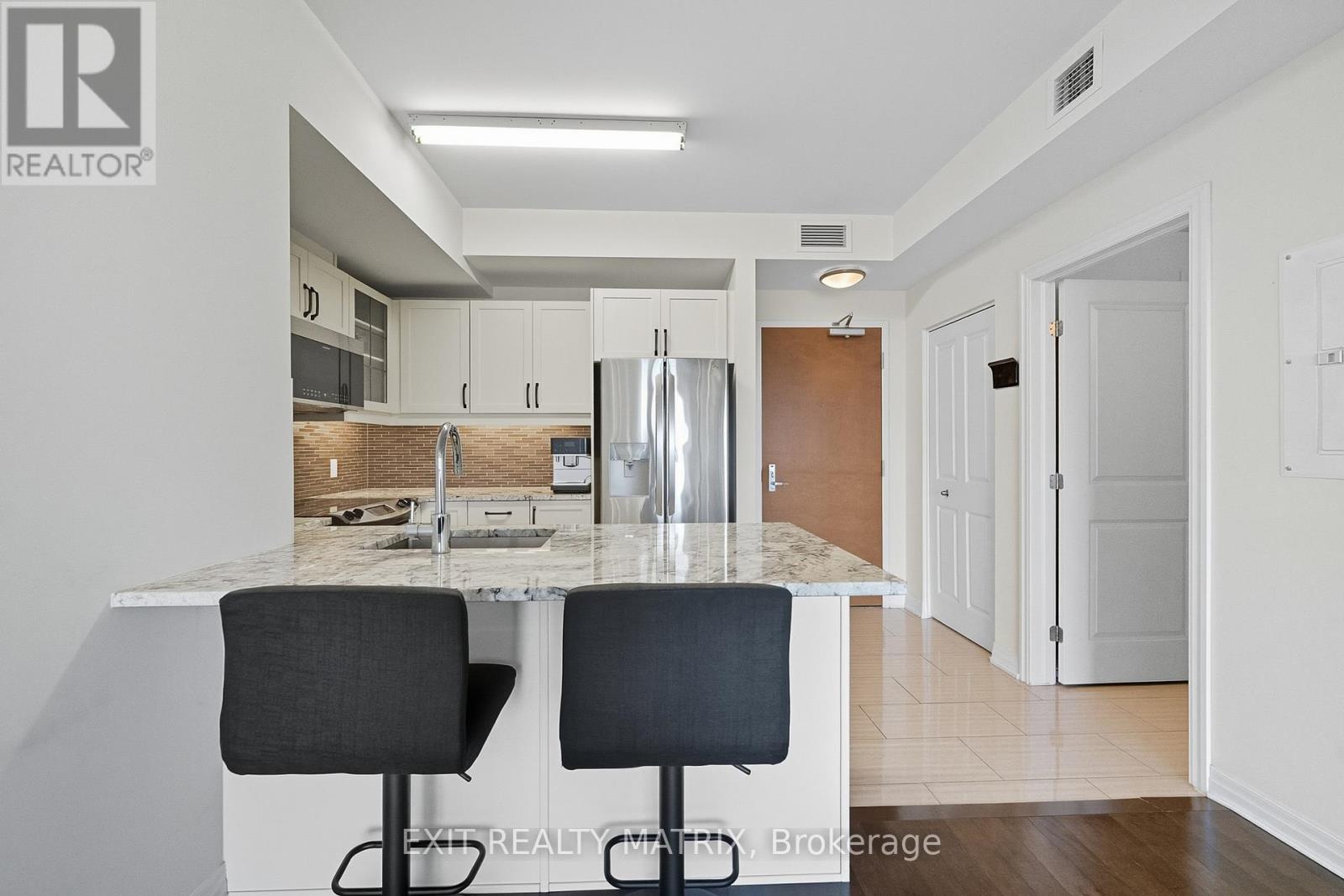 2803 - 195 Besserer Street, Ottawa, Ontario  K1N 0B6 - Photo 7 - X12398857