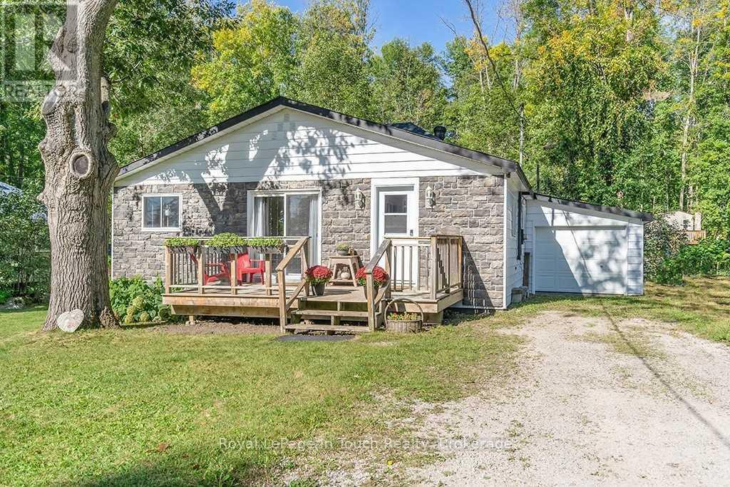 419 ROBINS POINT ROAD, Tay, Ontario
