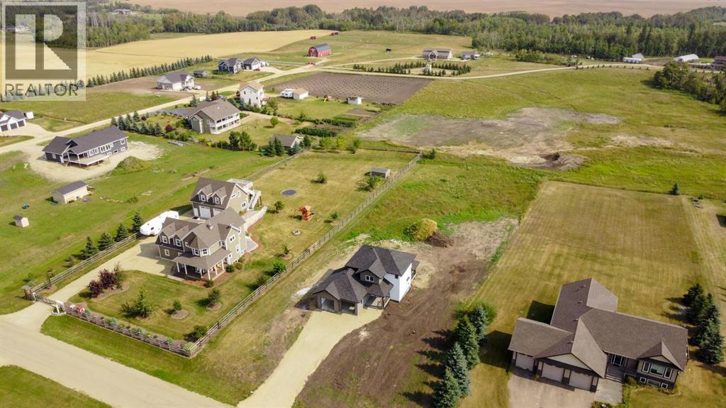25, 431003 Range Road 260, Rural Ponoka County, Alberta  T0C 2J0 - Photo 1 - A2256085