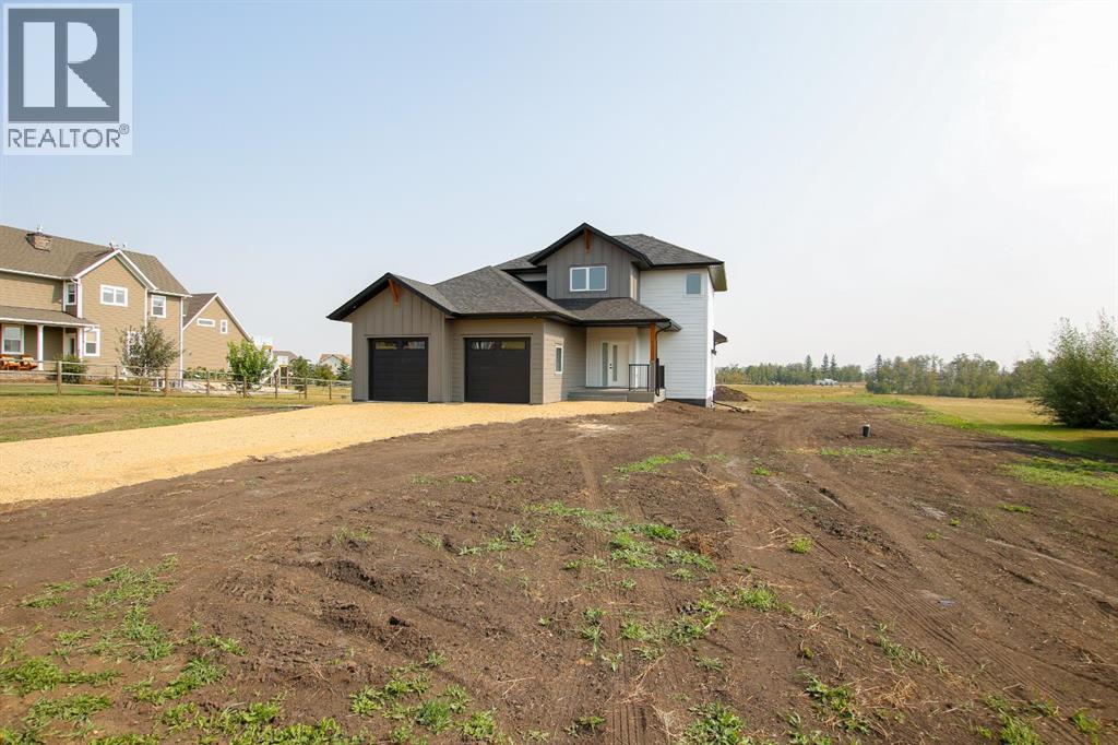 25, 431003 Range Road 260, Rural Ponoka County, Alberta  T0C 2J0 - Photo 2 - A2256085