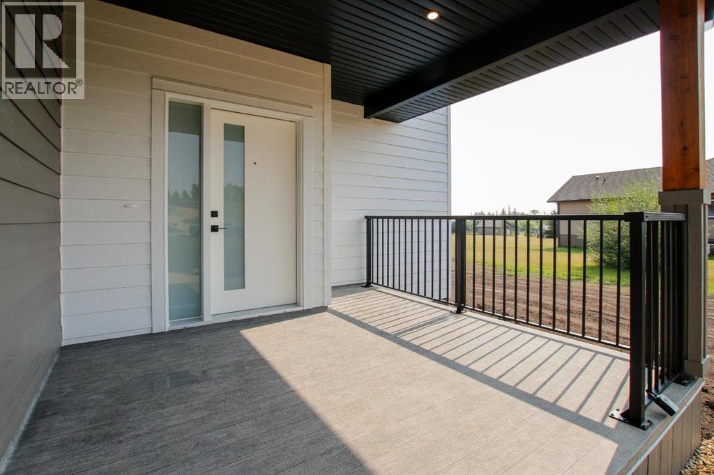 25, 431003 Range Road 260, Rural Ponoka County, Alberta  T0C 2J0 - Photo 3 - A2256085