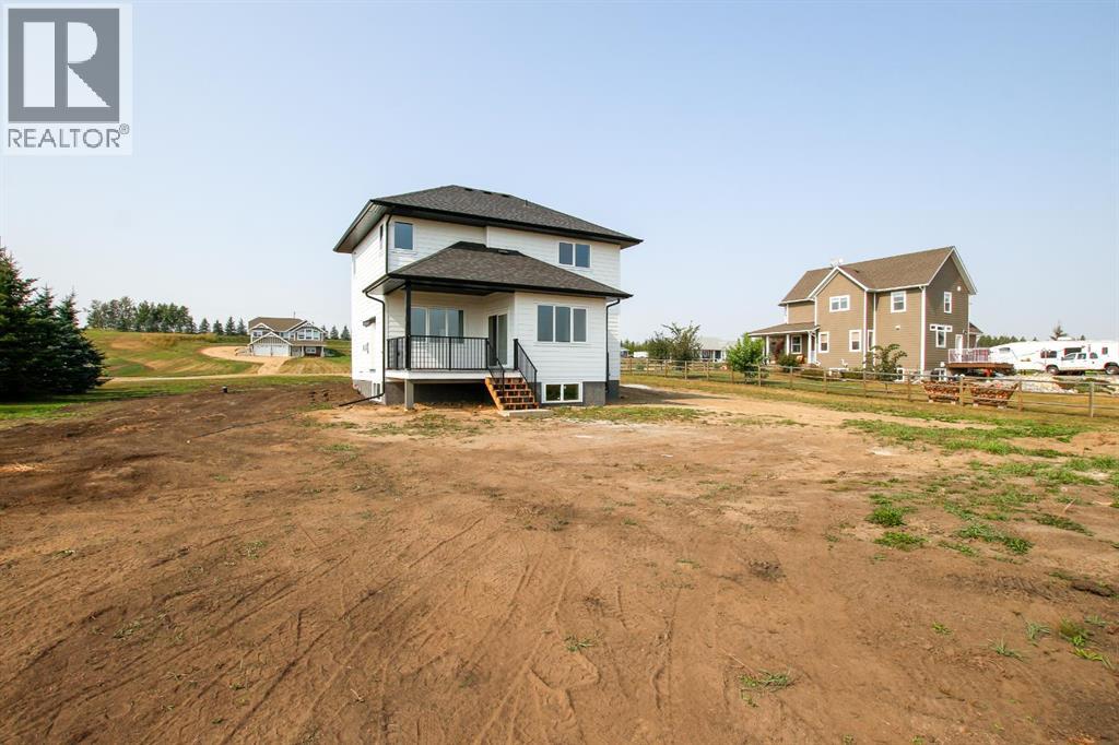 25, 431003 Range Road 260, Rural Ponoka County, Alberta  T0C 2J0 - Photo 40 - A2256085