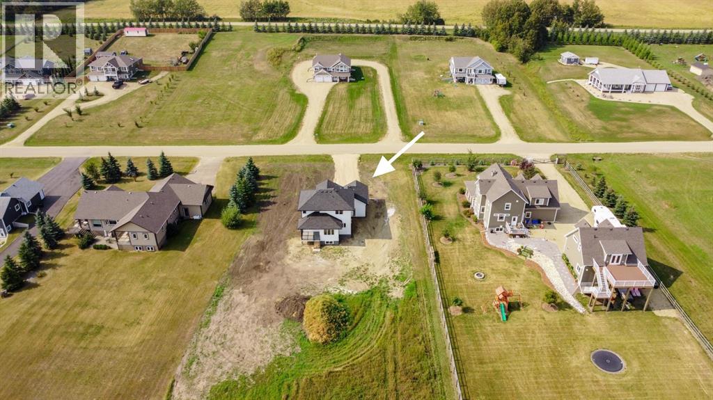 25, 431003 Range Road 260, Rural Ponoka County, Alberta  T0C 2J0 - Photo 45 - A2256085