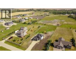 25, 431003 Range Road 260 Country Ridge Estates, Rural Ponoka County, Ca