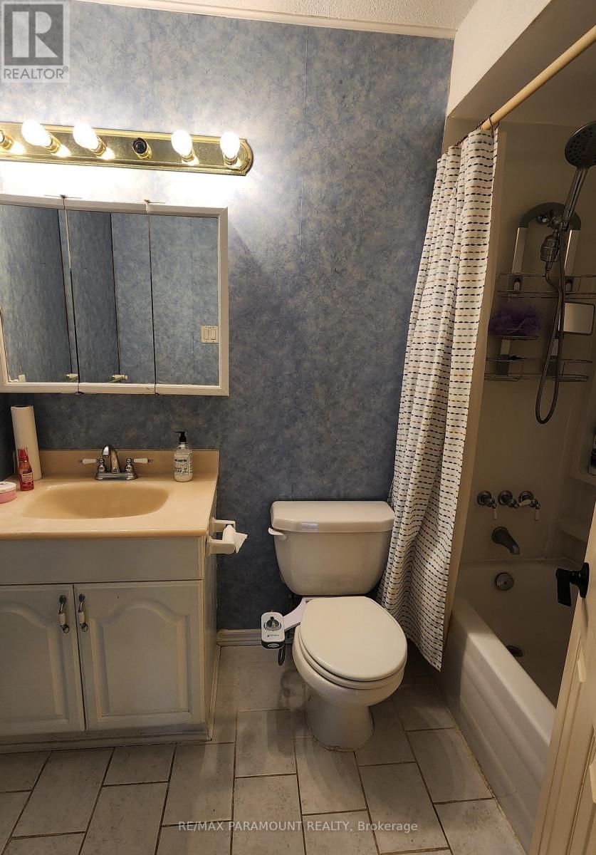 1902 - 25 Kensington Road, Brampton, Ontario  L6T 3W8 - Photo 19 - W12398803