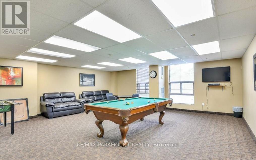 1902 - 25 Kensington Road, Brampton, Ontario  L6T 3W8 - Photo 21 - W12398803