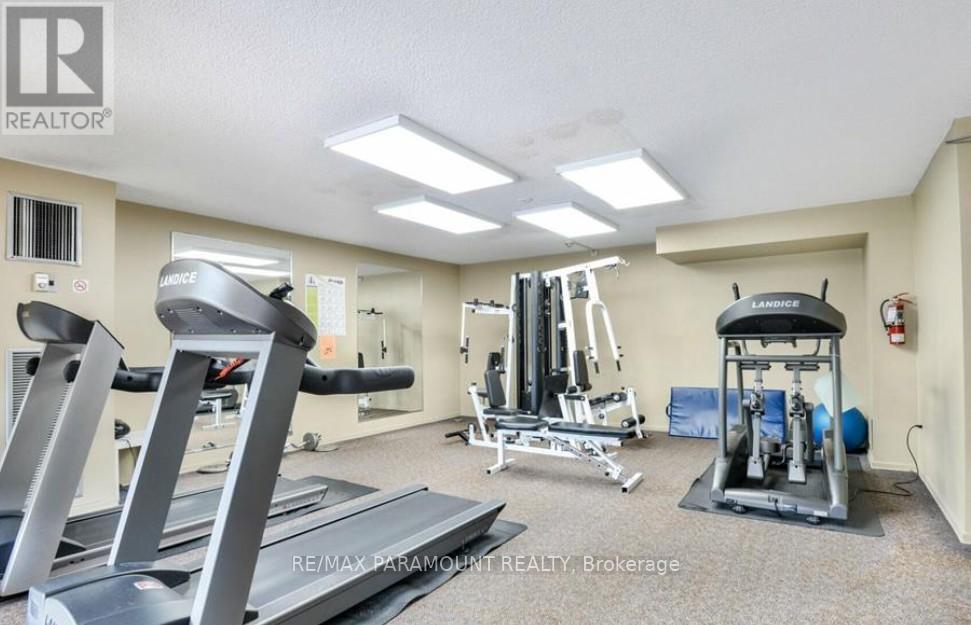 1902 - 25 Kensington Road, Brampton, Ontario  L6T 3W8 - Photo 22 - W12398803