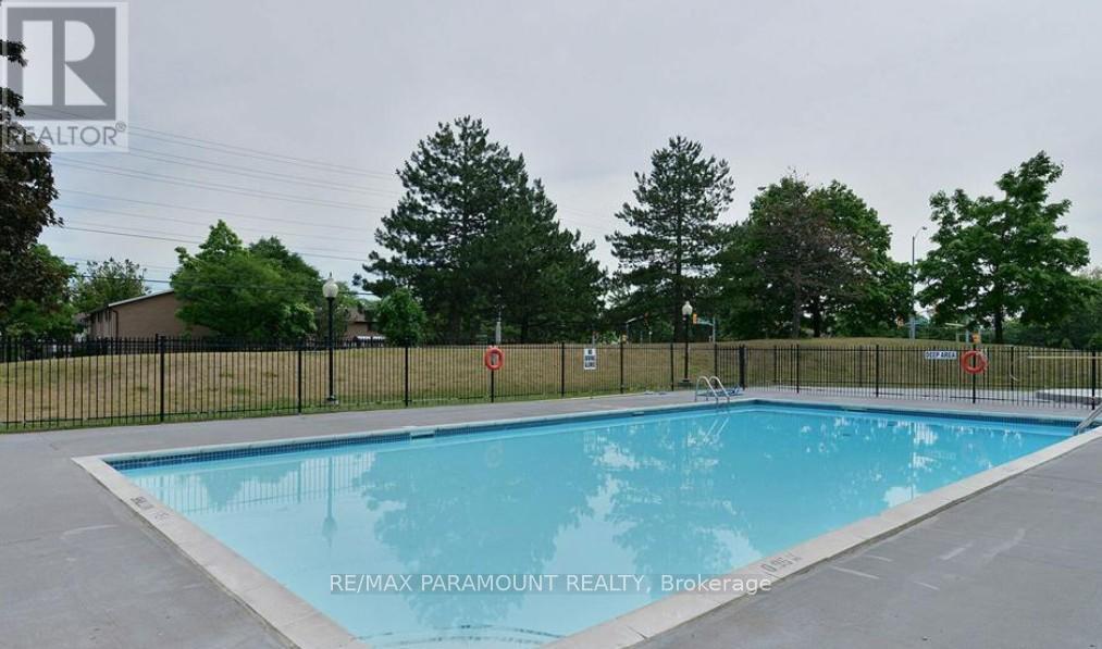 1902 - 25 Kensington Road, Brampton, Ontario  L6T 3W8 - Photo 23 - W12398803