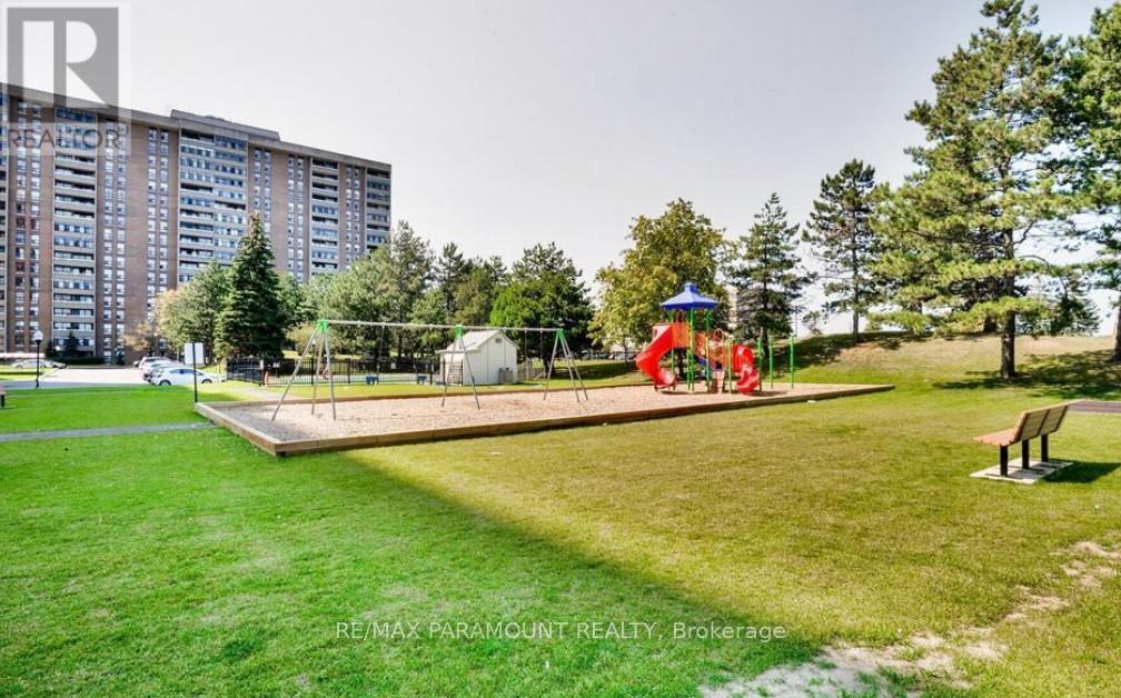 1902 - 25 Kensington Road, Brampton, Ontario  L6T 3W8 - Photo 24 - W12398803