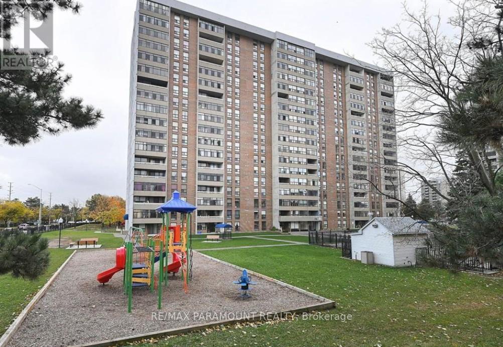 1902 - 25 Kensington Road, Brampton, Ontario  L6T 3W8 - Photo 25 - W12398803
