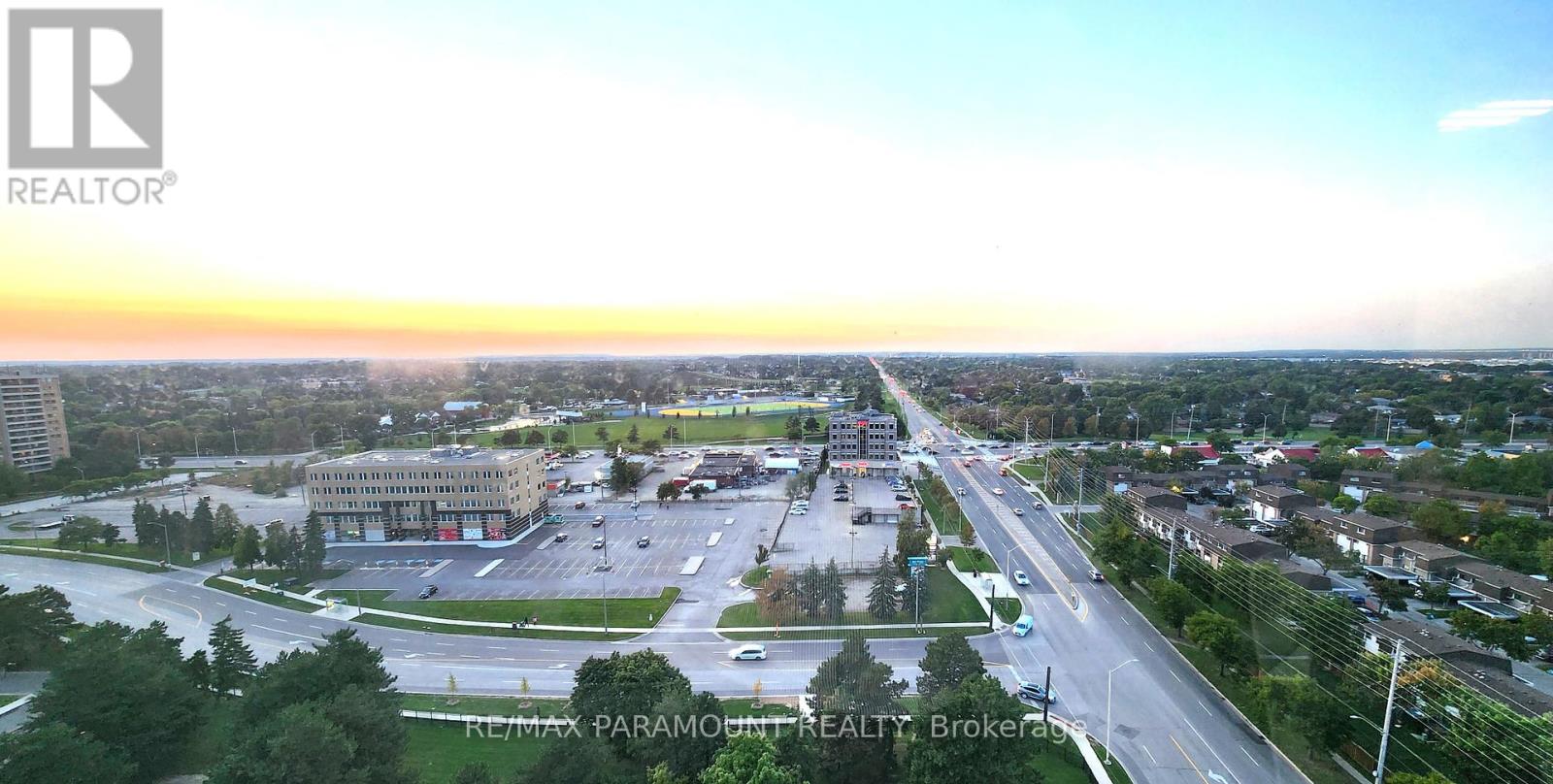 1902 - 25 Kensington Road, Brampton, Ontario  L6T 3W8 - Photo 7 - W12398803