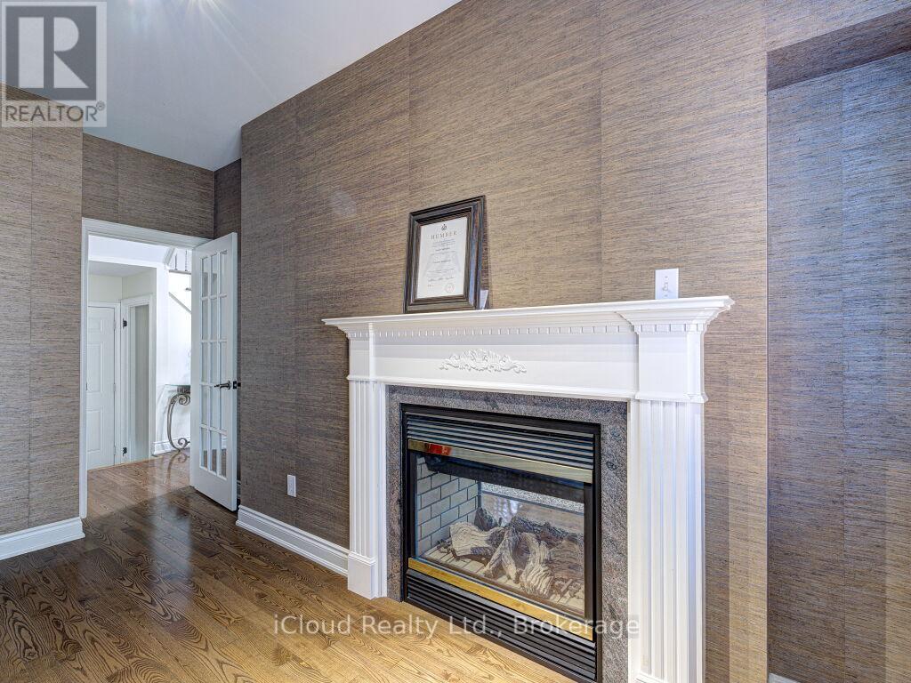 3 Vissini Way, Brampton (Bram East), Ontario  L6P 2W2 - Photo 17 - W12398811