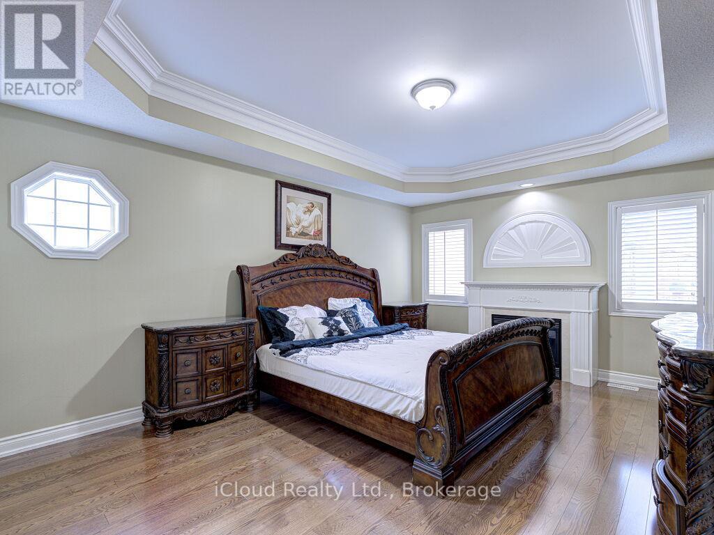 3 Vissini Way, Brampton (Bram East), Ontario  L6P 2W2 - Photo 20 - W12398811