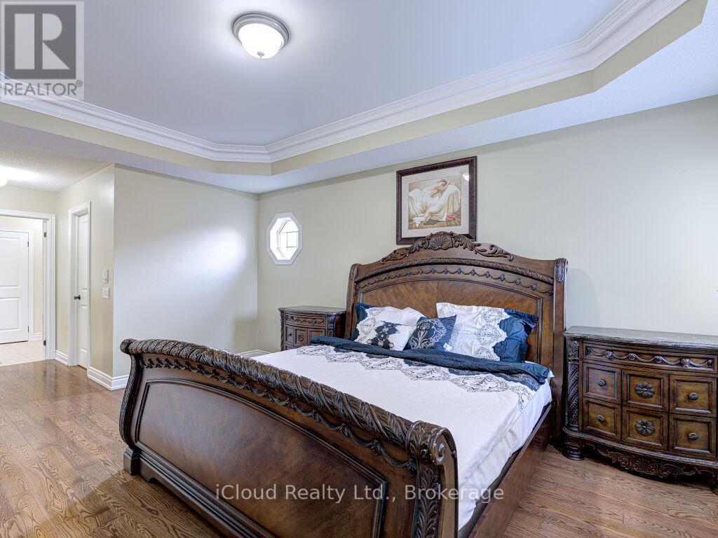3 Vissini Way, Brampton (Bram East), Ontario  L6P 2W2 - Photo 21 - W12398811