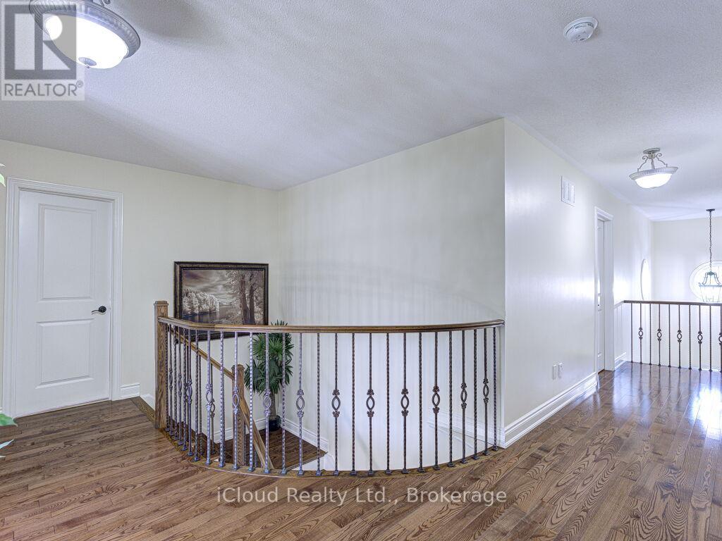 3 Vissini Way, Brampton (Bram East), Ontario  L6P 2W2 - Photo 28 - W12398811
