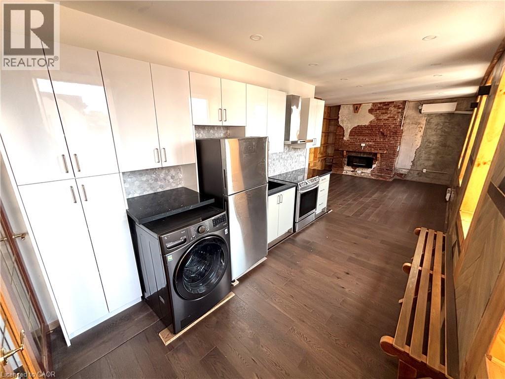 7 Foundry Street Unit# 20, Dundas, Ontario  L9H 1T9 - Photo 1 - 40768794