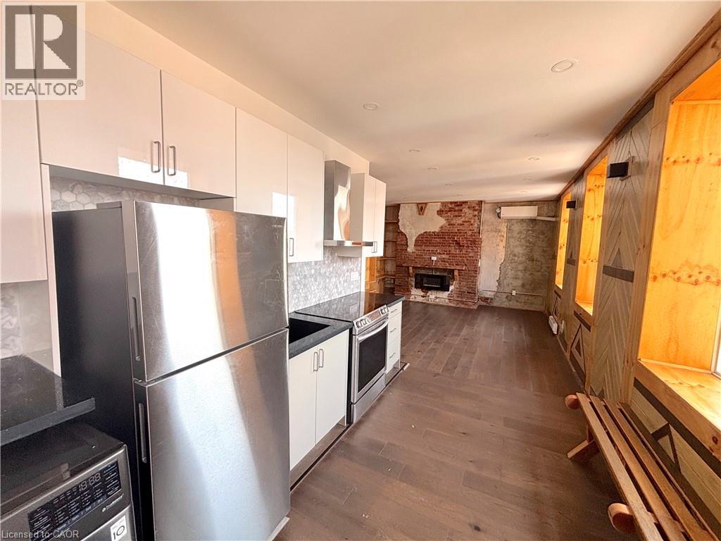 7 Foundry Street Unit# 20, Dundas, Ontario  L9H 1T9 - Photo 6 - 40768794