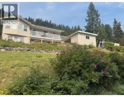 3505 Christian Valley Road, westbridge, British Columbia