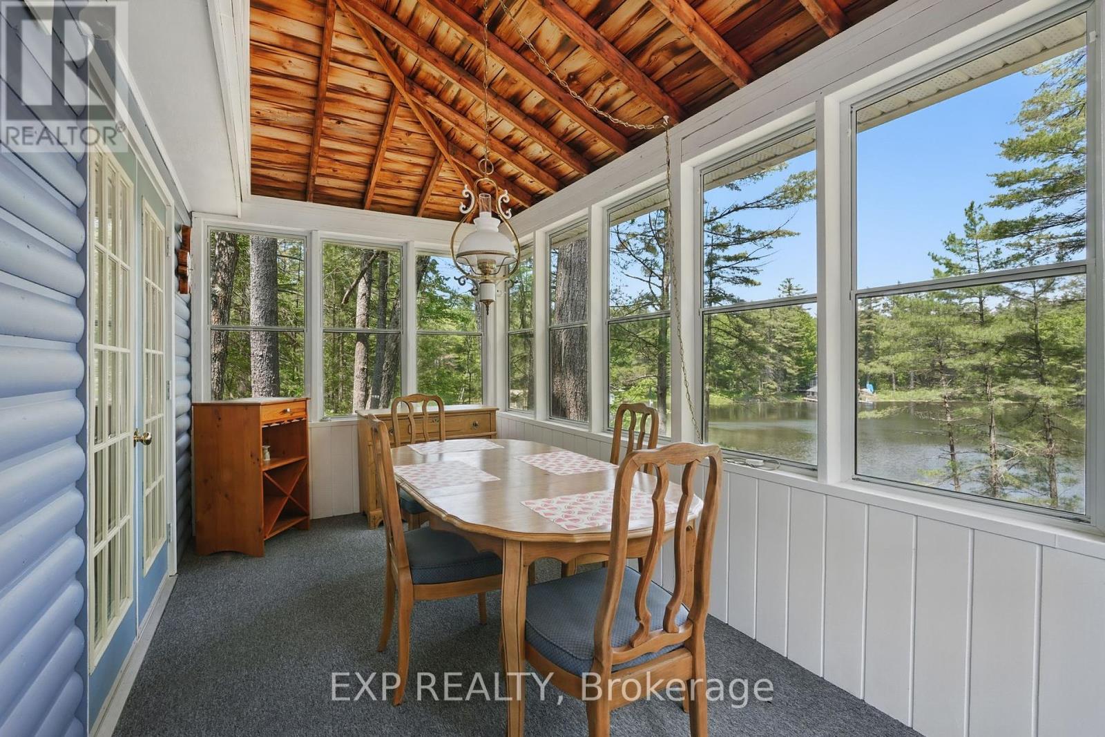 7156 Severn River Shore, Georgian Bay, Ontario  P0C 1M0 - Photo 21 - X12398810