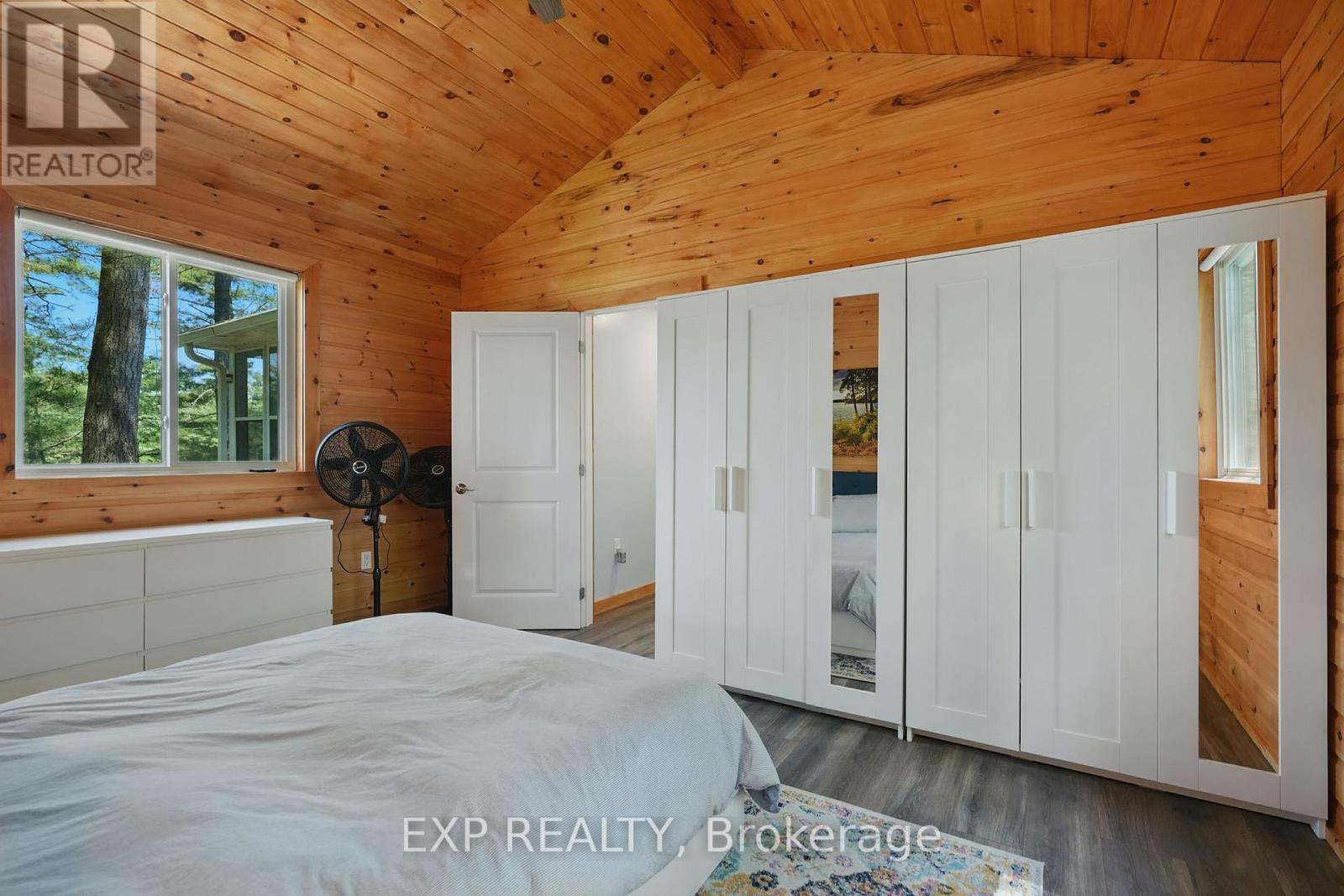 7156 Severn River Shore, Georgian Bay, Ontario  P0C 1M0 - Photo 24 - X12398810