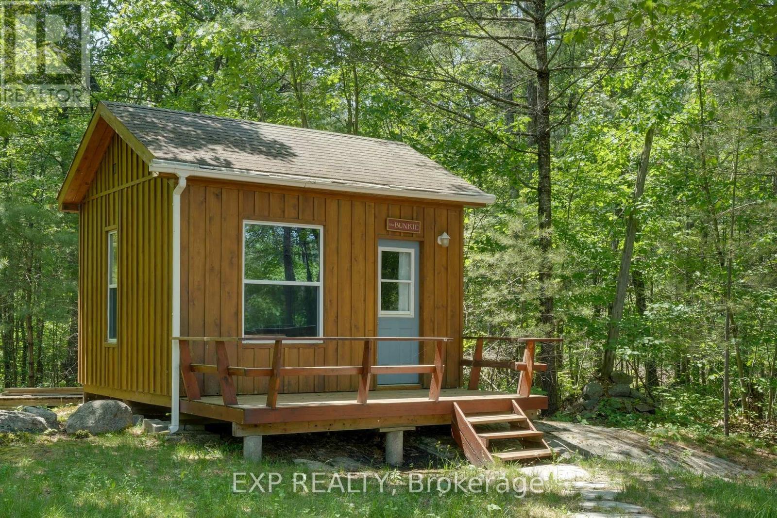 7156 Severn River Shore, Georgian Bay, Ontario  P0C 1M0 - Photo 27 - X12398810