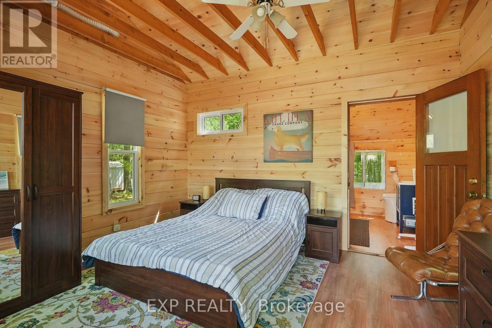 7156 Severn River Shore, Georgian Bay, Ontario  P0C 1M0 - Photo 29 - X12398810