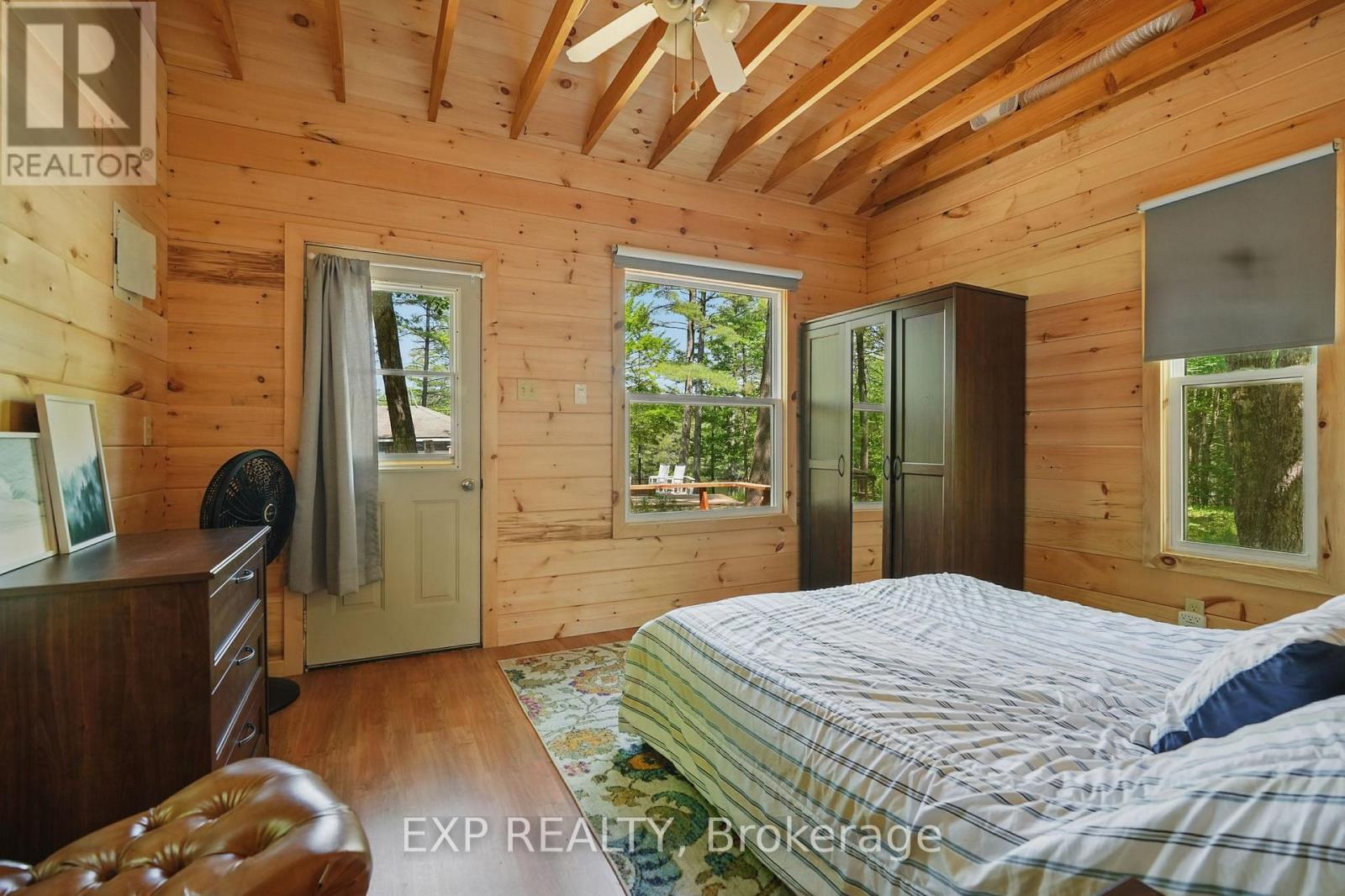 7156 Severn River Shore, Georgian Bay, Ontario  P0C 1M0 - Photo 30 - X12398810