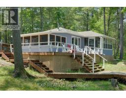 7156 SEVERN RIVER SHORE, Georgian Bay, Ontario