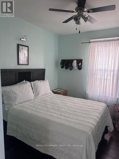 84 Barons Avenue N, Hamilton, Ontario  L8H 5A4 - Photo 15 - X12398818