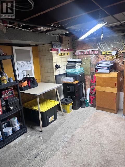 84 Barons Avenue N, Hamilton, Ontario  L8H 5A4 - Photo 26 - X12398818