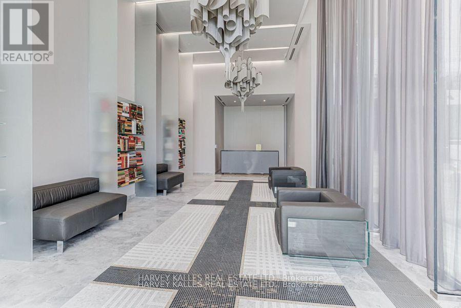 827 - 8 Hillsdale Avenue E, Toronto, Ontario  M4S 0B1 - Photo 2 - C12398014