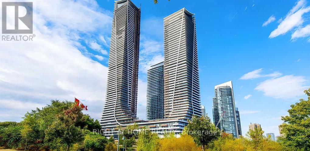 917 - 30 SHORE BREEZE DRIVE, Toronto, Ontario