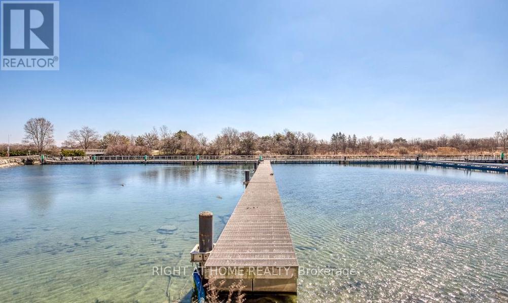 917 - 30 Shore Breeze Drive, Toronto, Ontario  M8V 0J1 - Photo 29 - W12396573