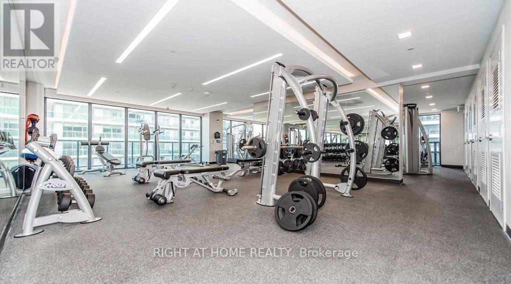 917 - 30 Shore Breeze Drive, Toronto, Ontario  M8V 0J1 - Photo 23 - W12396573